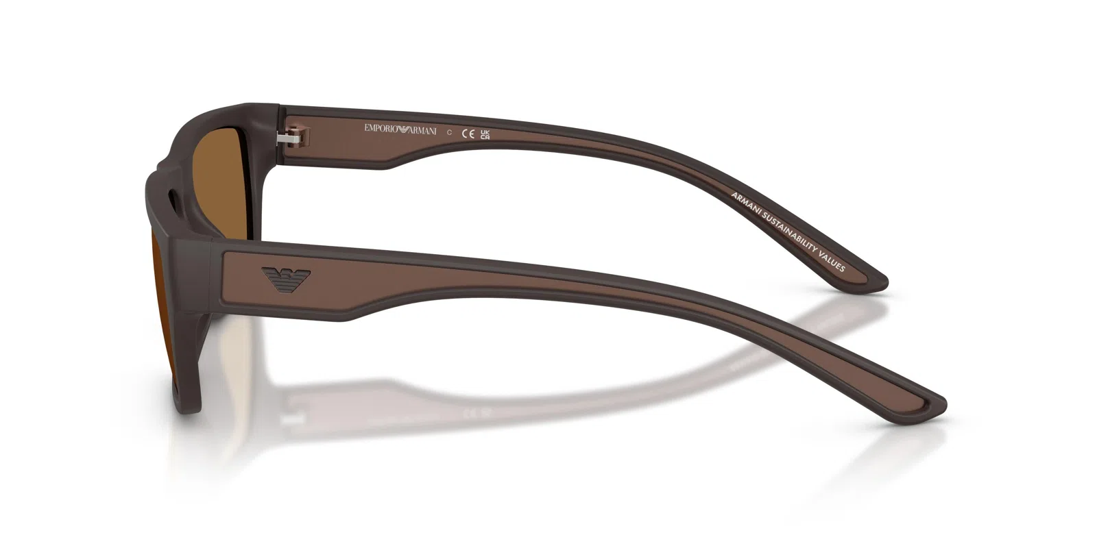Emporio Armani 4267U Sunglasses - view 33